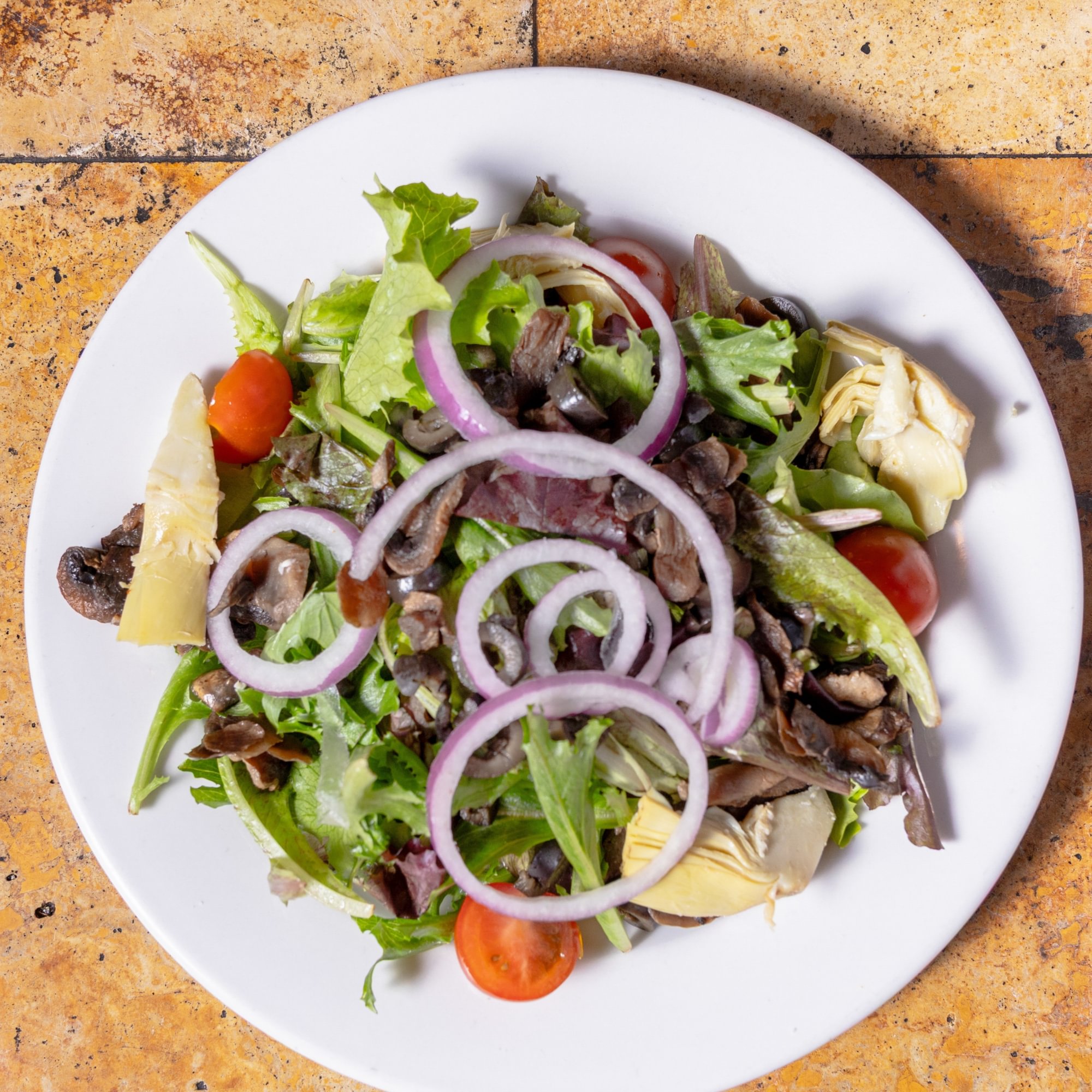 House Salad