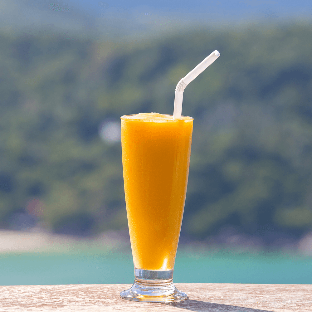 Mango Shake