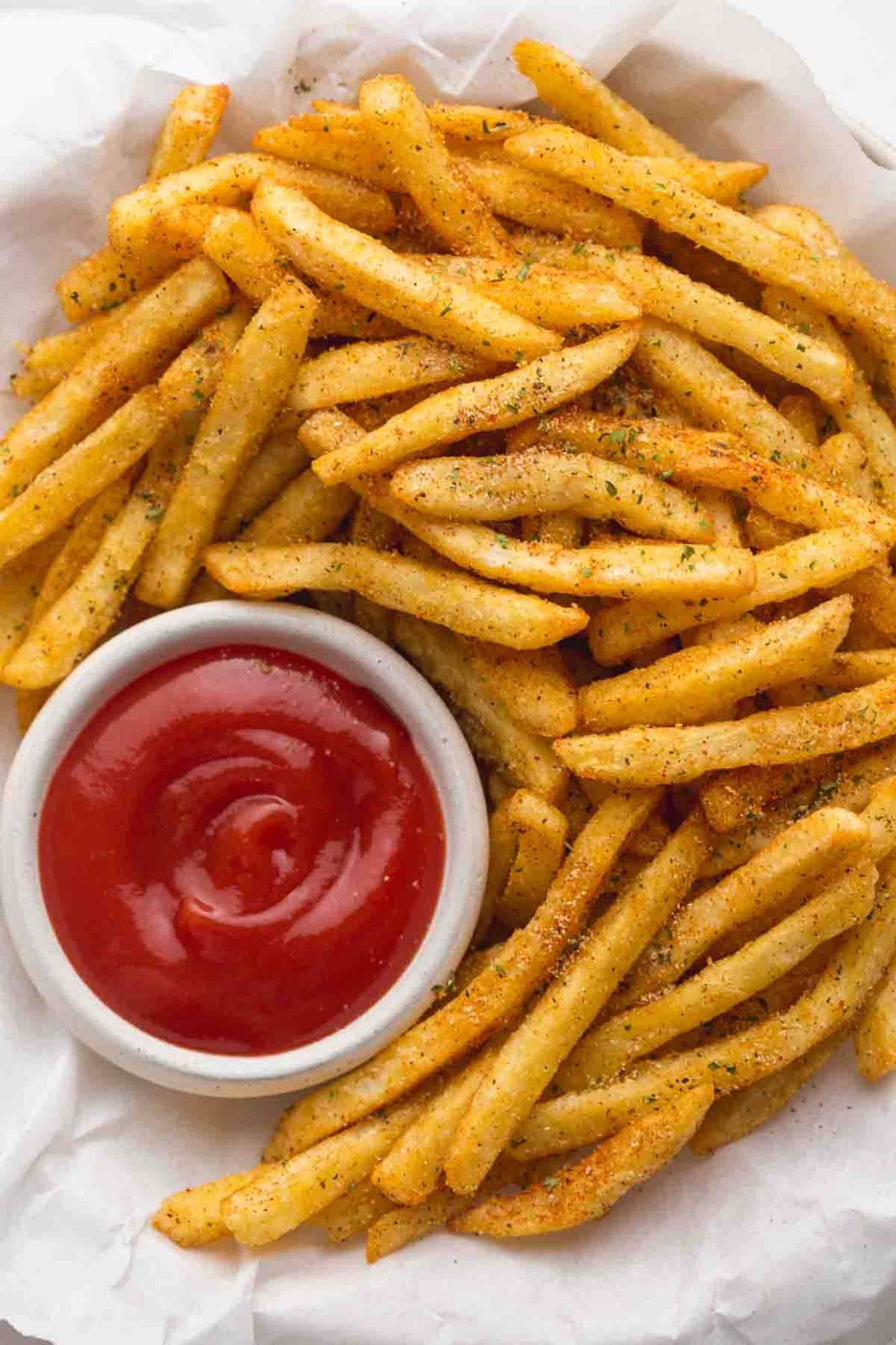 Fries