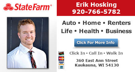 Erik Hosking - State Farm Insurance Agent Photo