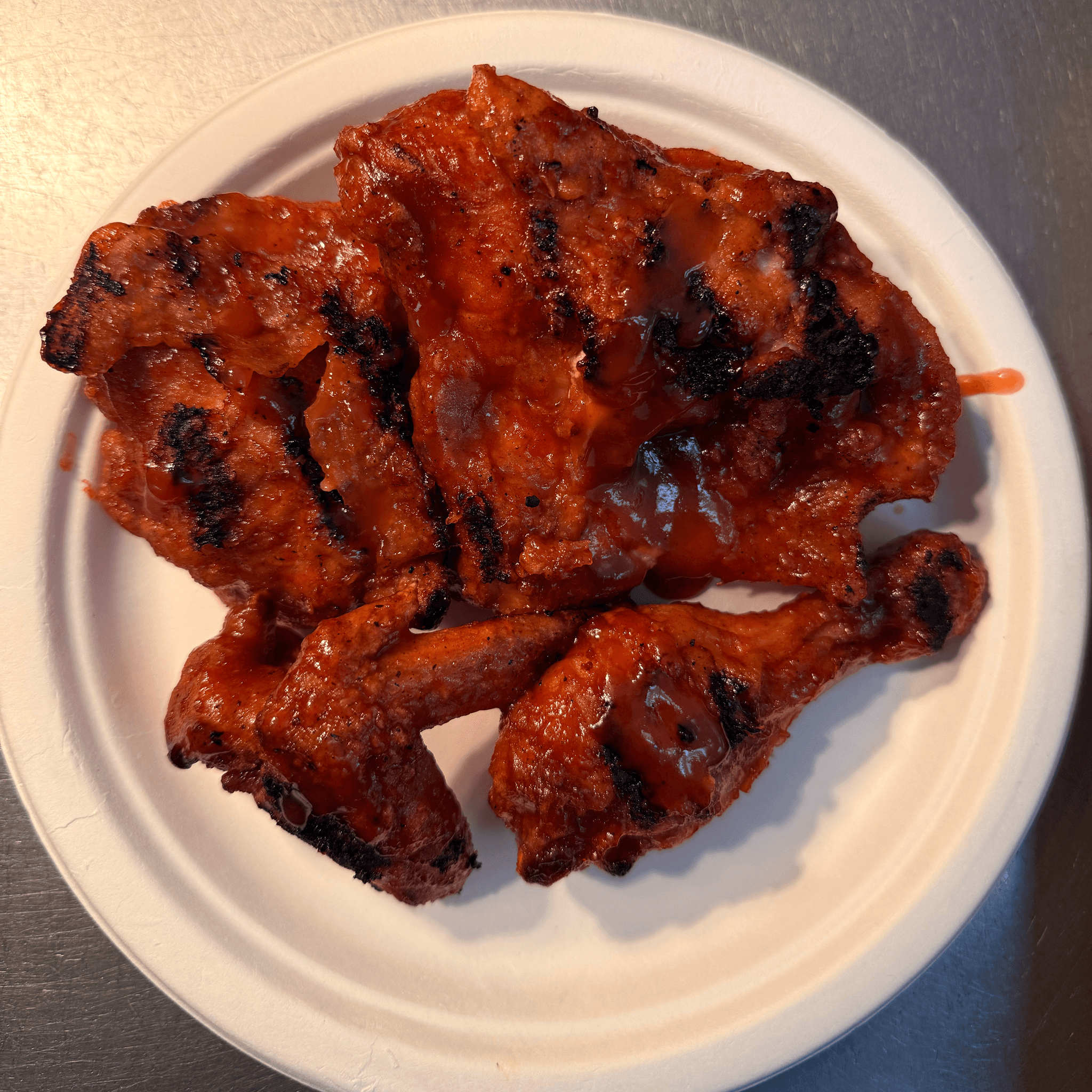BBQ Chicken