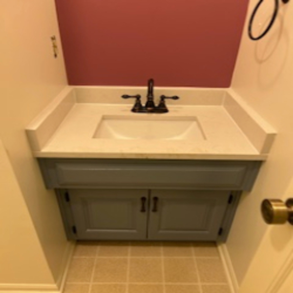 Fitzpatrick Plumbing Image