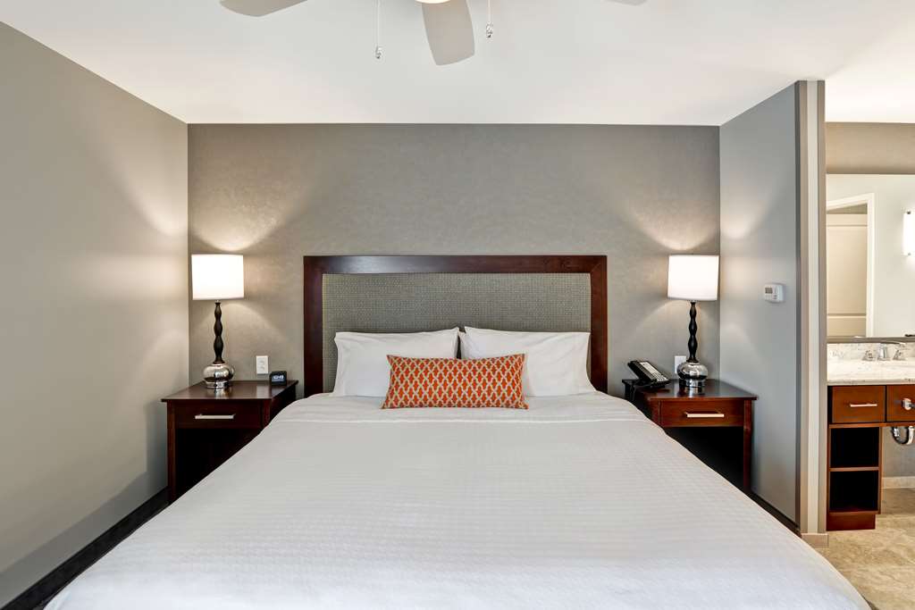 Homewood Suites By Hilton New Hartford Utica Image