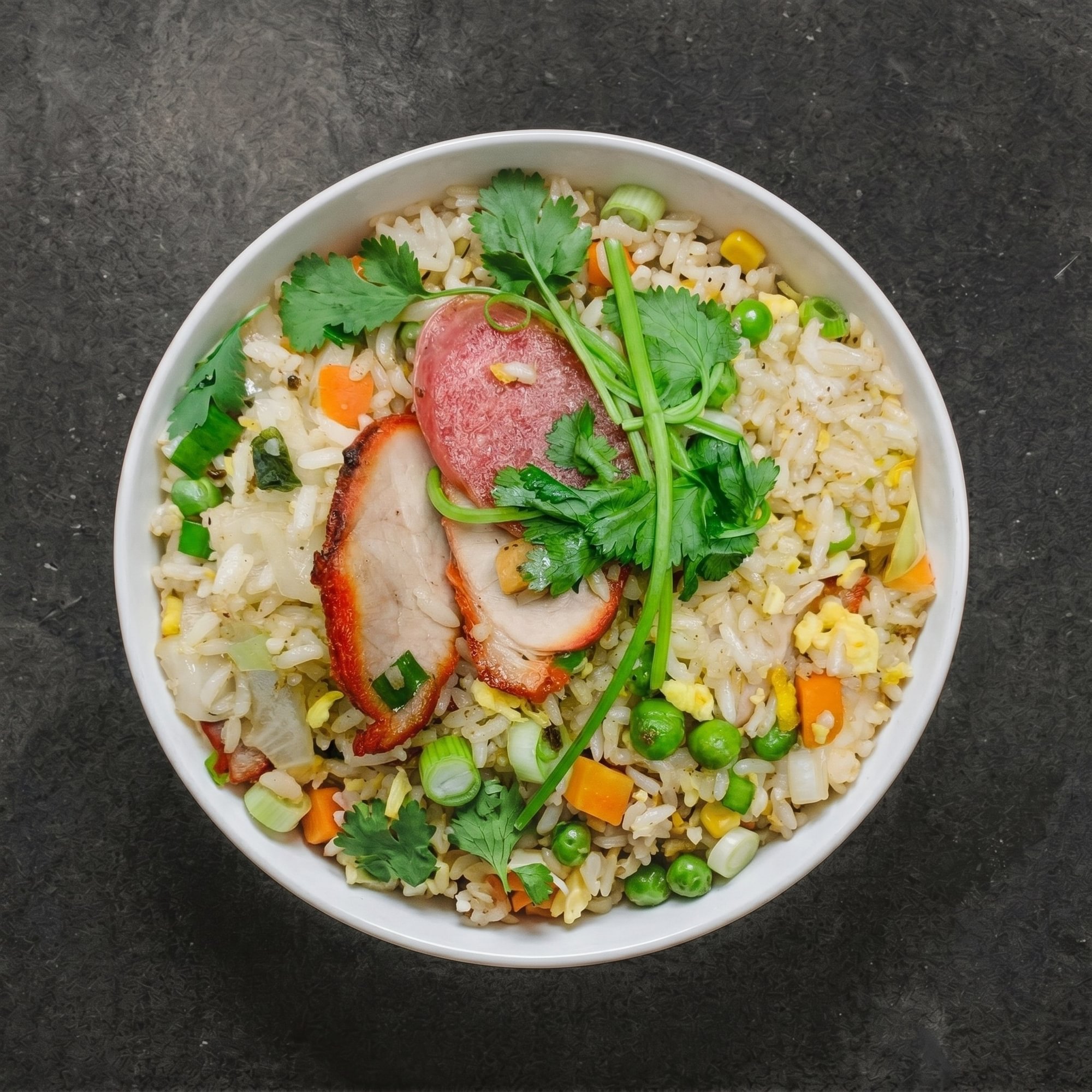 Việt Nam Special Fried Rice
