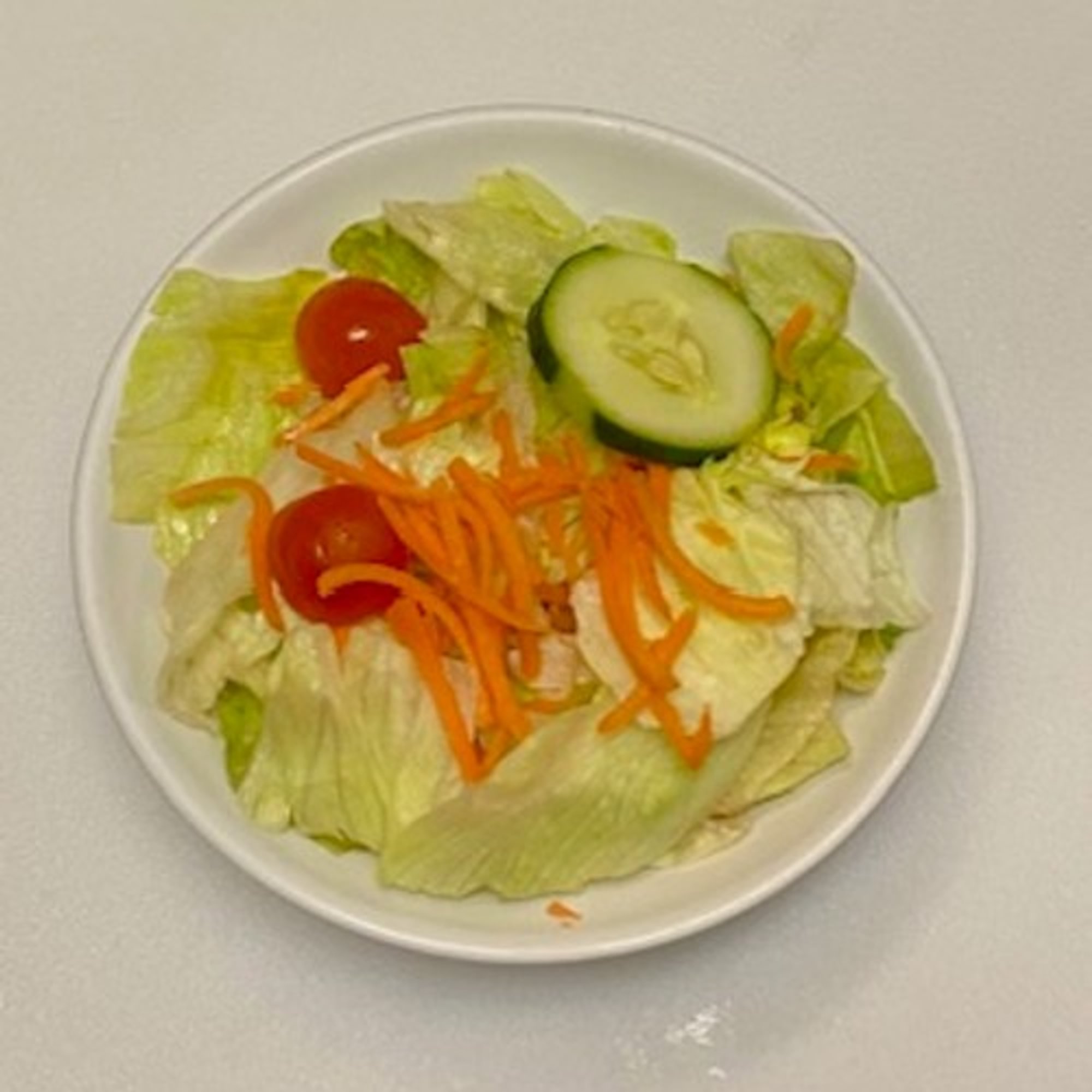 Side Salad