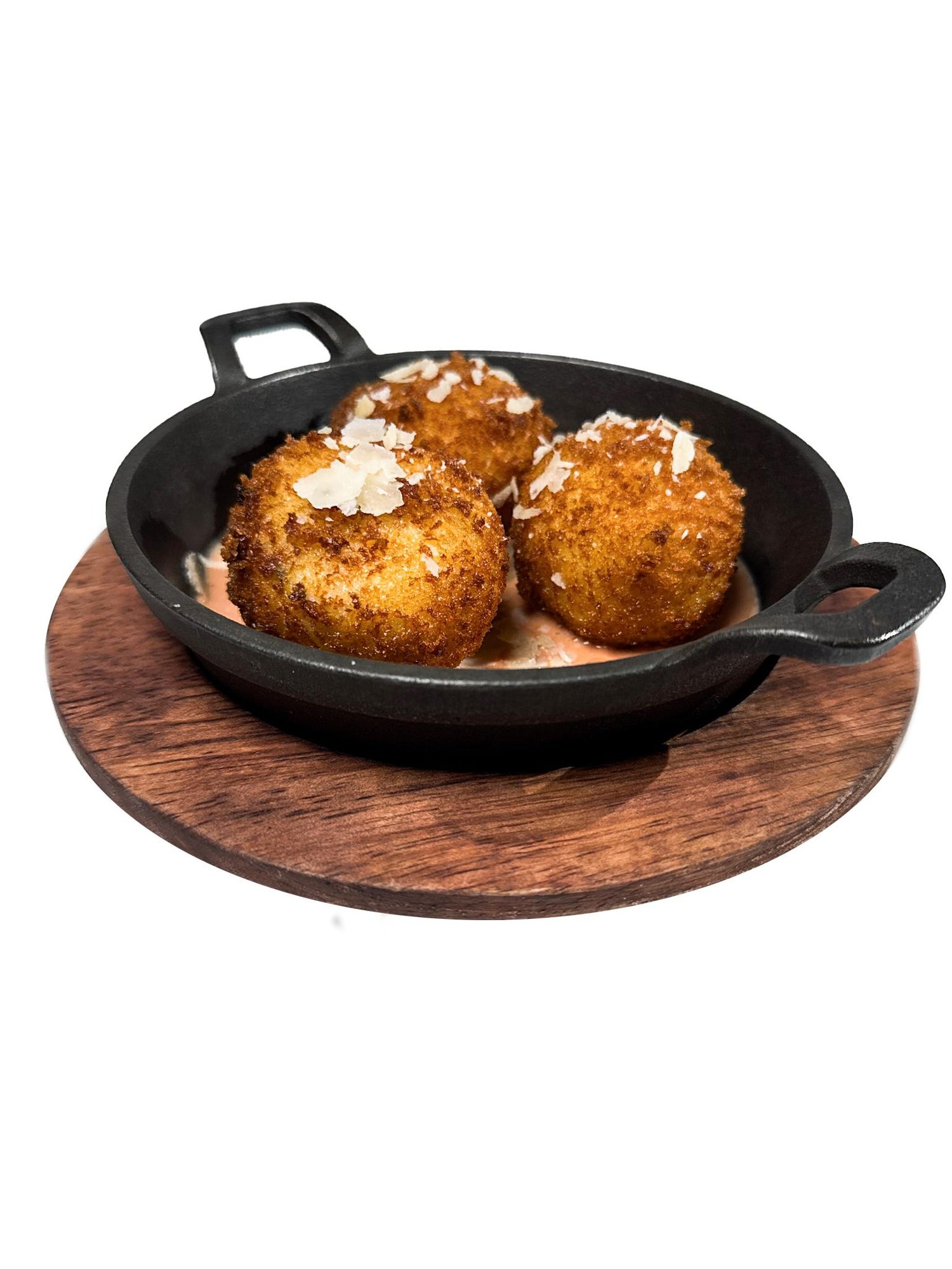 Sicilian Arancini