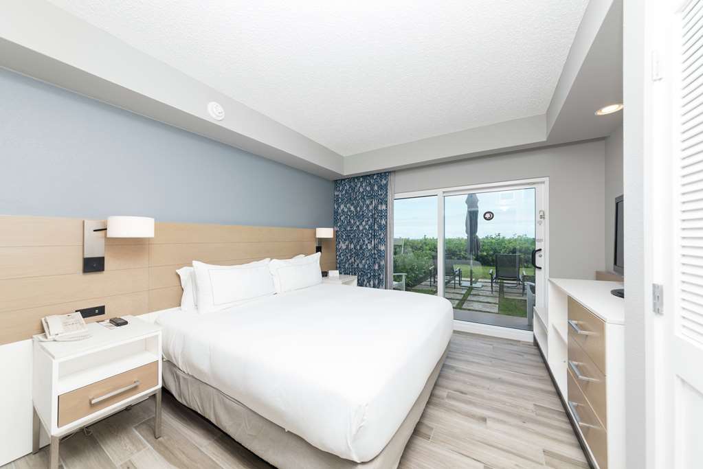 DoubleTree Suites by Hilton Hotel Melbourne Beach Oceanfront Image