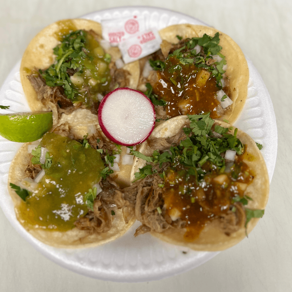 Taco