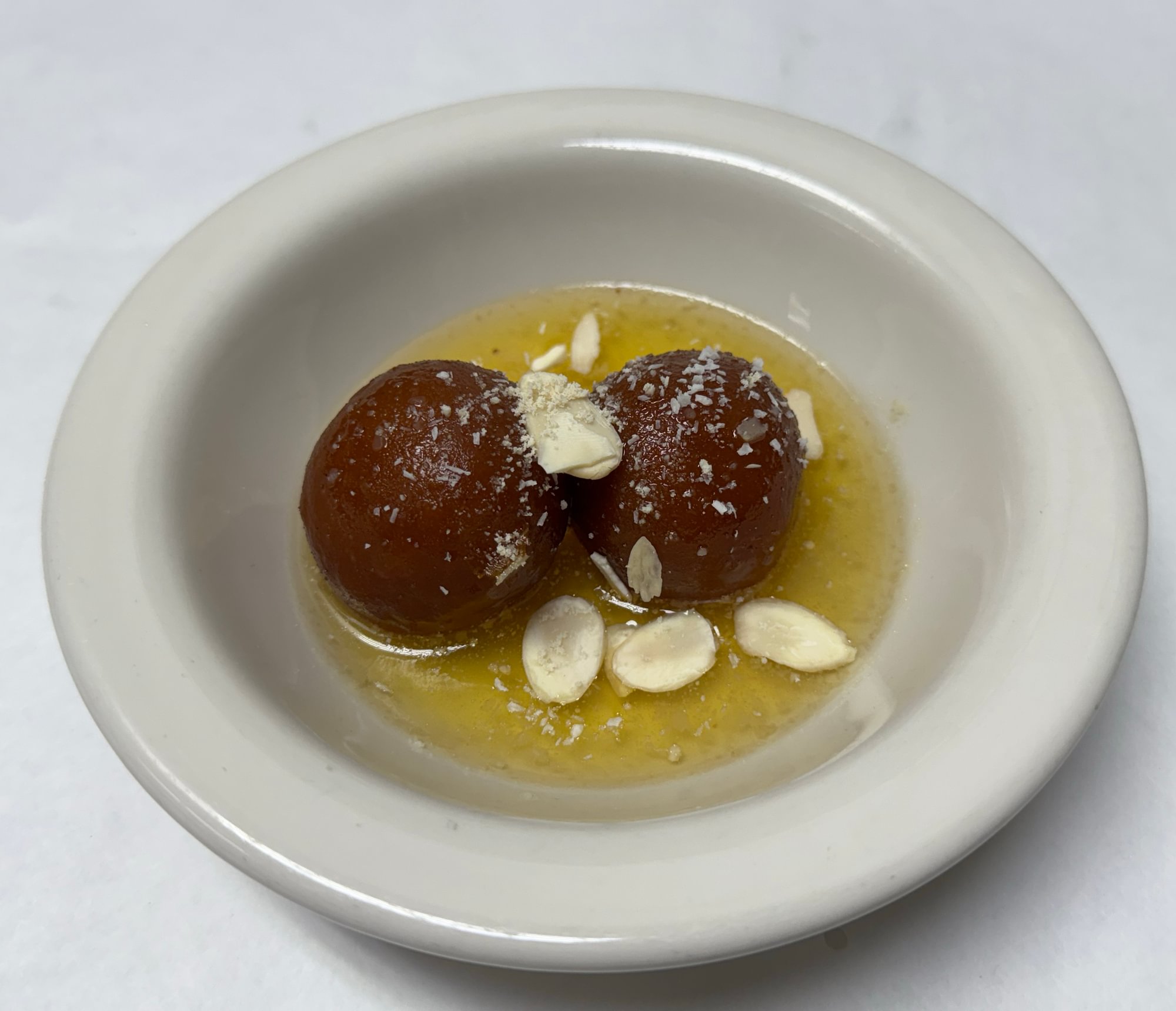 Gulab Jamun