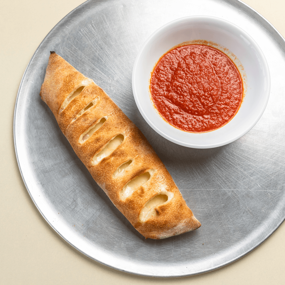 Cheese Stromboli