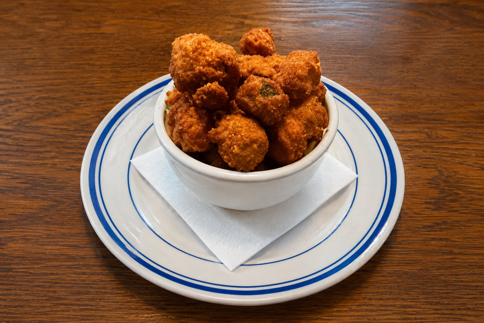 Okra