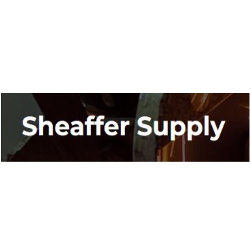 Sheaffer Supply Inc Logo