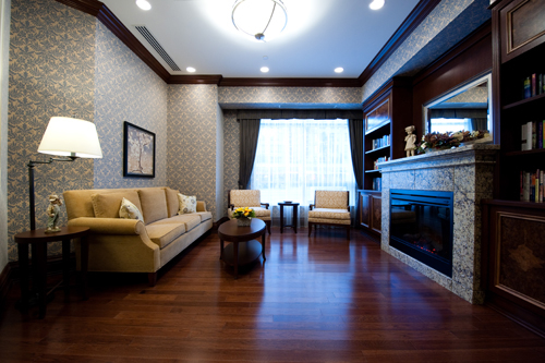 Images Delmanor Northtown