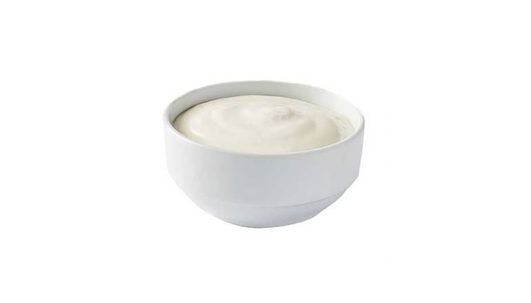 Side Sour Cream