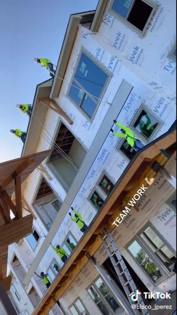 Texas Sheet Metal Services Image