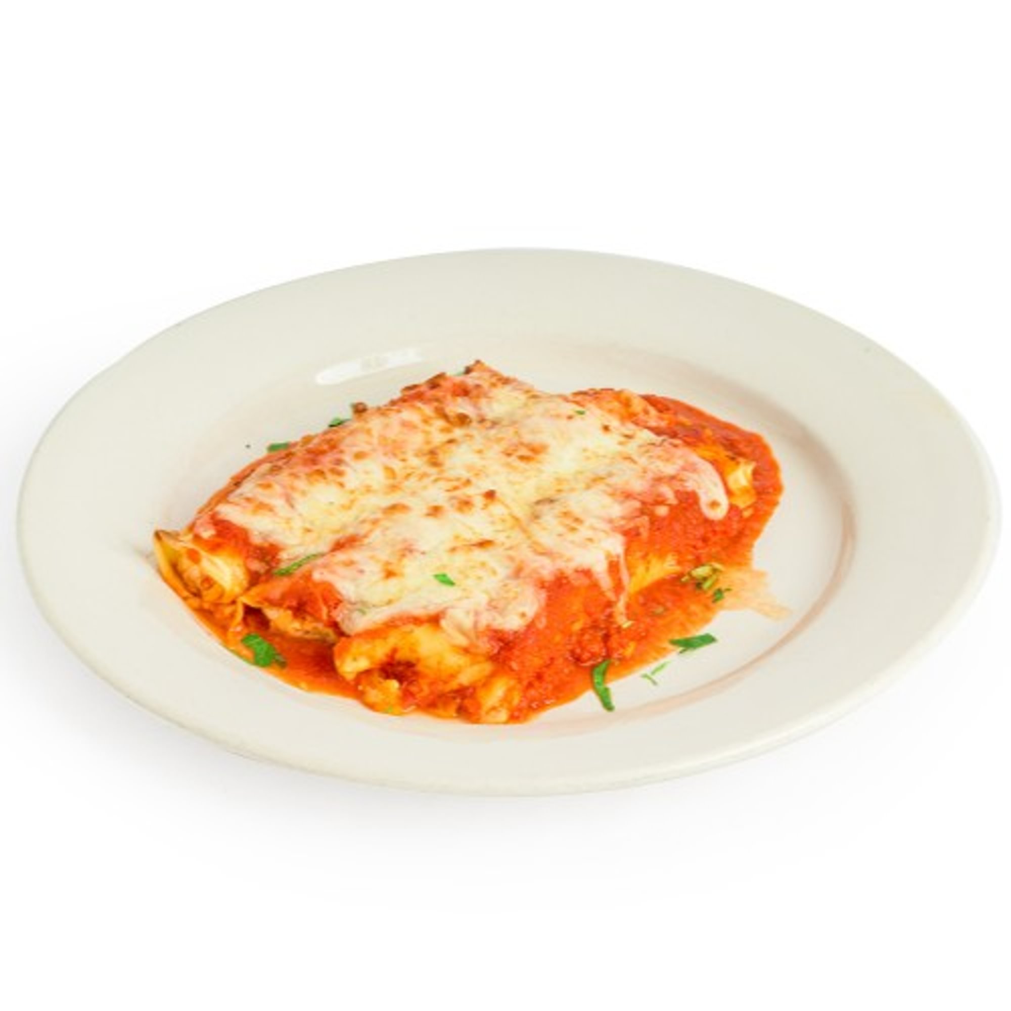 Manicotti