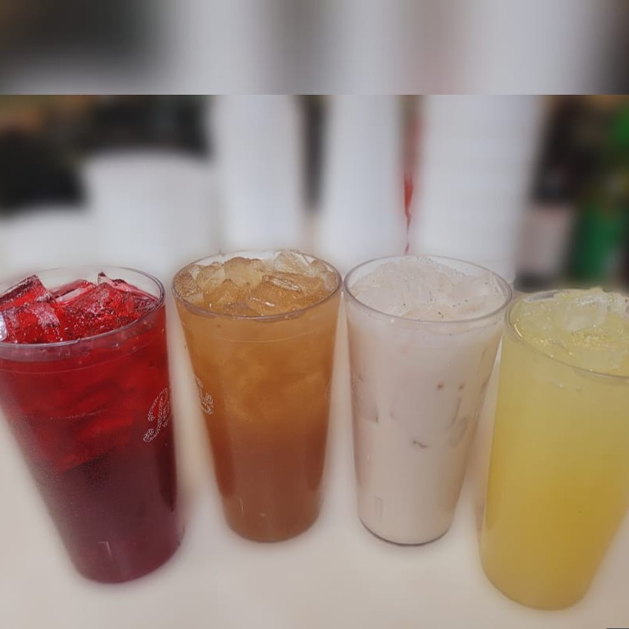 Agua Fresca 32 oz