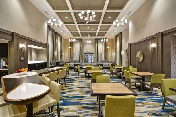 Images Homewood Suites by Hilton Warren Detroit