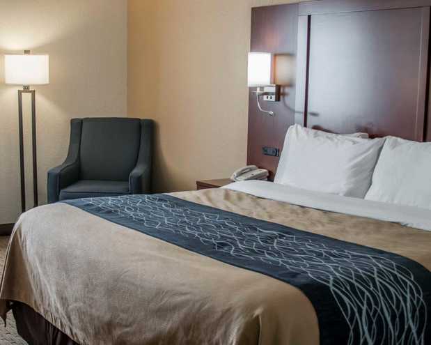 Images Comfort Inn