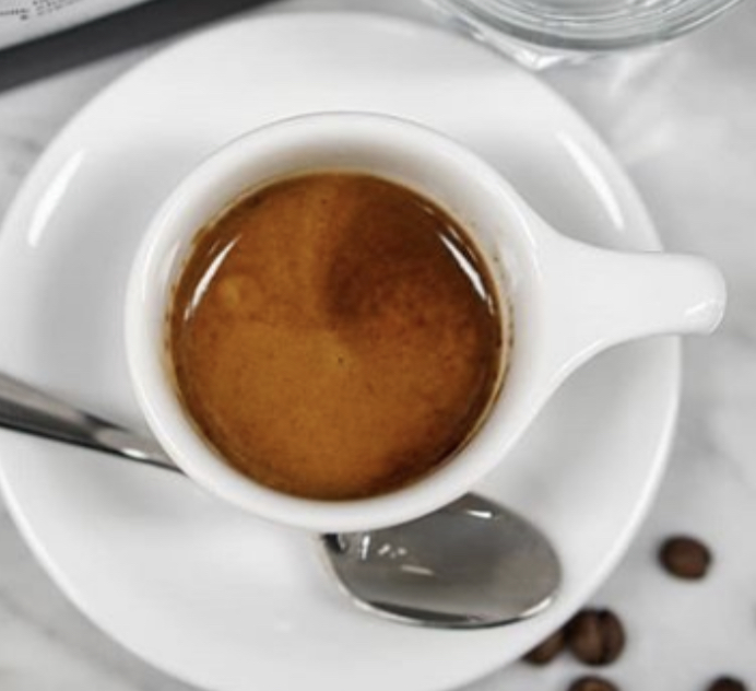 Espresso Shots