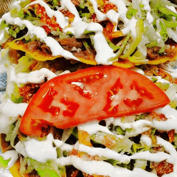 Tostadas