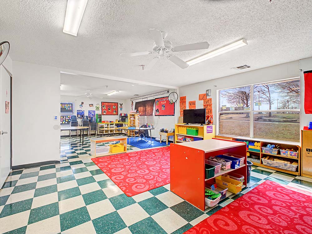 South Mingo KinderCare Image