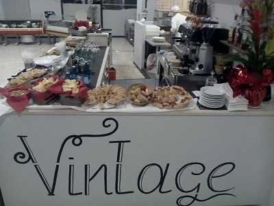 Images Vintage Ristorante e Pizzeria