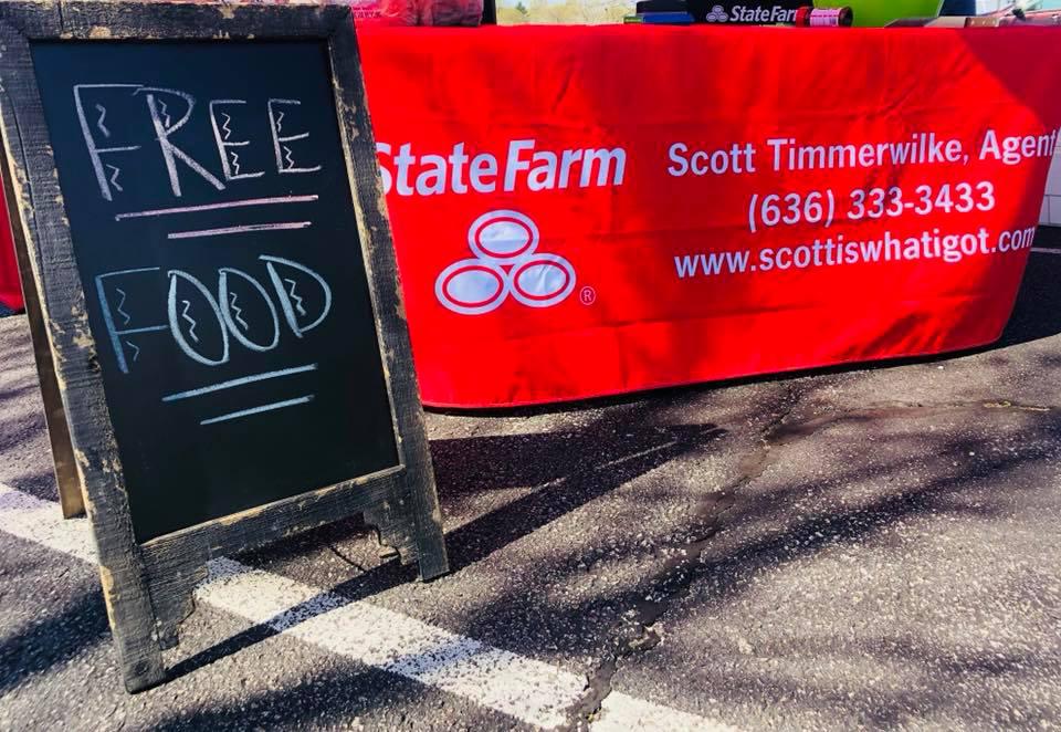 Scott Timmerwilke - State Farm Insurance Agent Photo