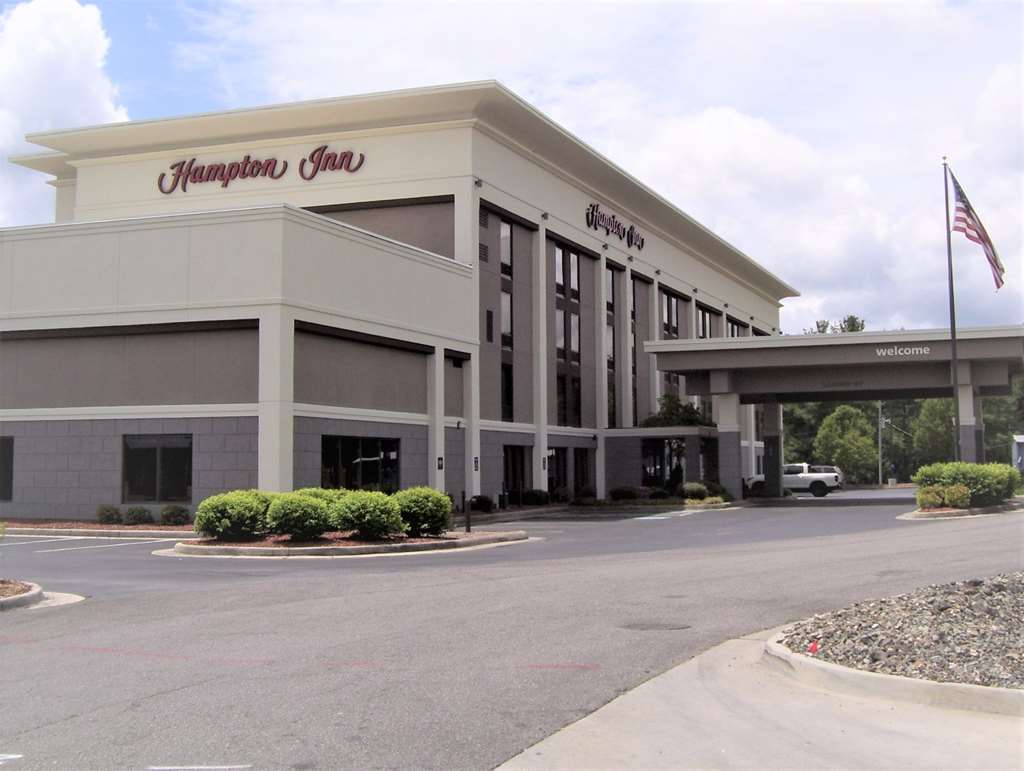 Hampton Inn Hillsville Image