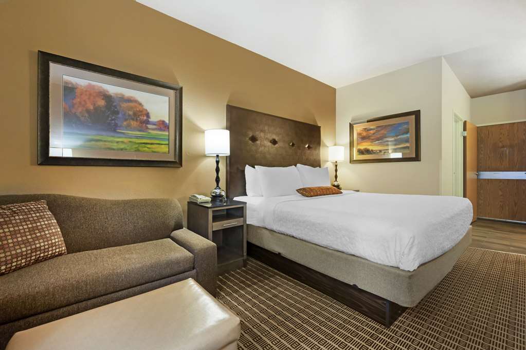 Best Western Plus Yakima Hotel Image