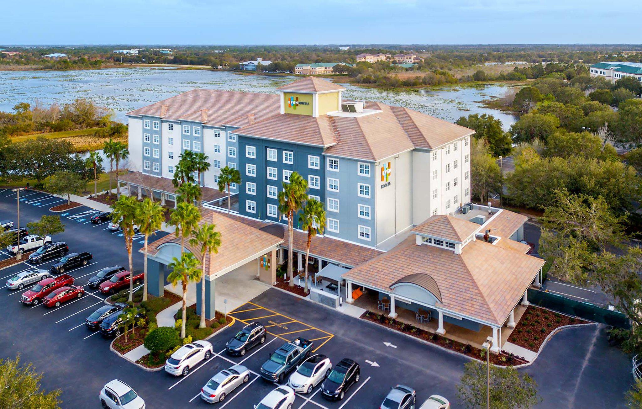 EVEN Hotel Sarasota-Lakewood Ranch Photo