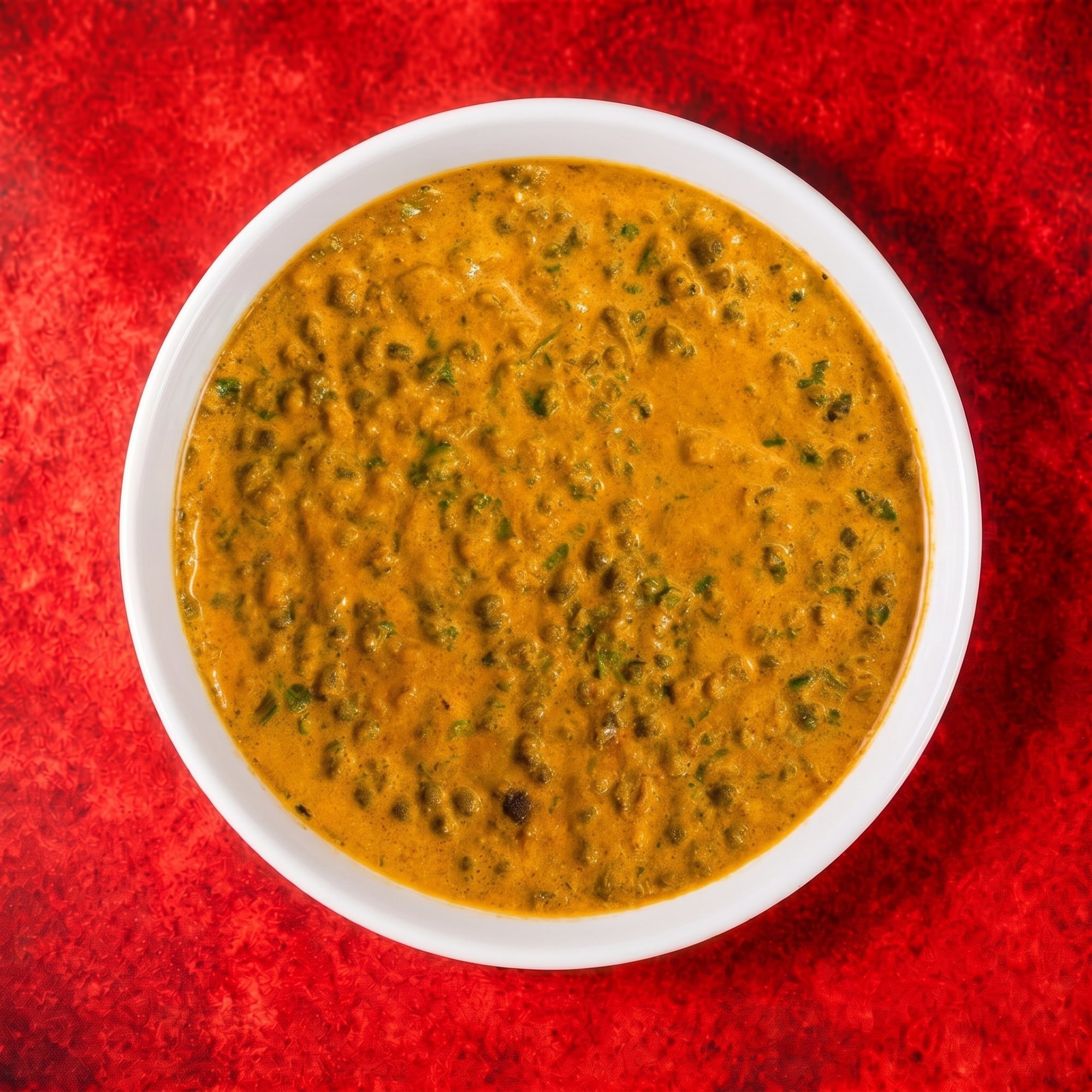 Dal Makhani