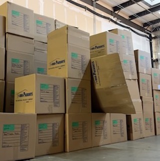 1-800-Packouts of East Valley Phoenix Image