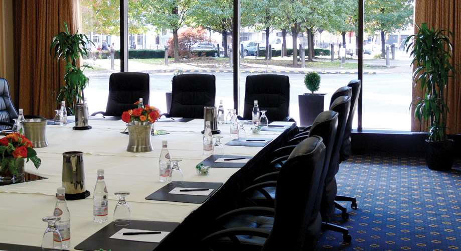 DoubleTree by Hilton Newark Penn Station Image