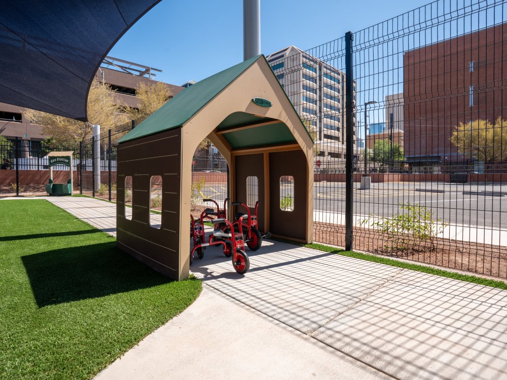 Maricopa County Kids Club Image