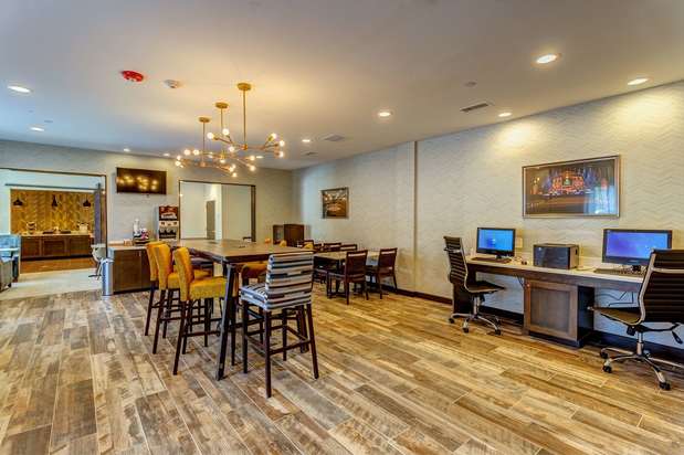 Images Best Western Plus Nashville Airport Hotel