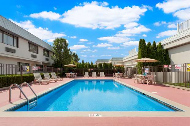 Images Best Western Leisure Inn