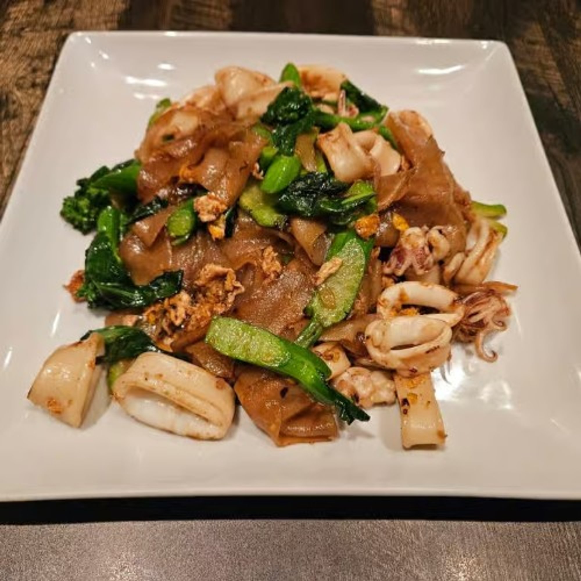 Pad Sea-Eiw