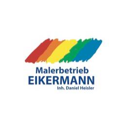 Logo von Malerbetrieb Eikermann Inh. Daniel Heisler