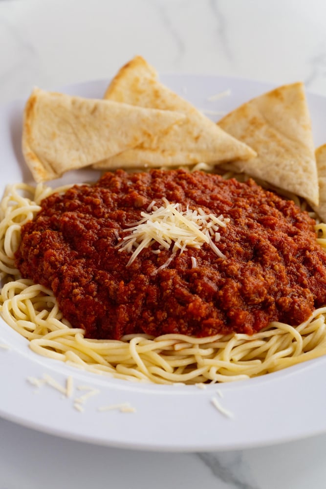Pasta - Lunch Special