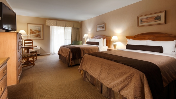 Images Best Western Chincoteague Island