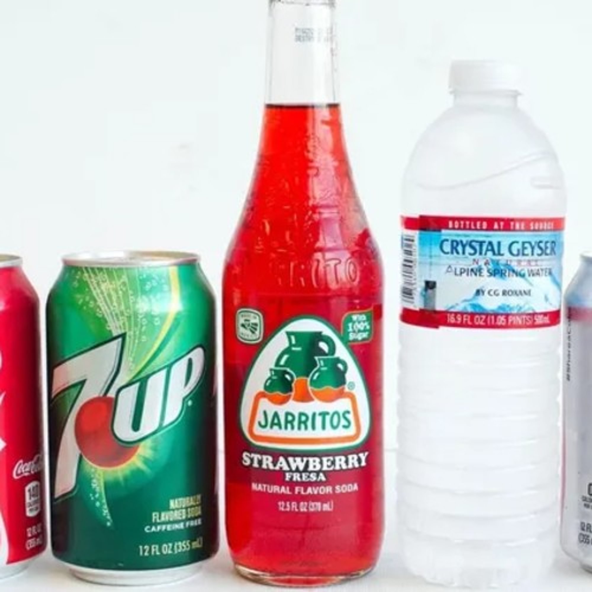 Soft Drink
