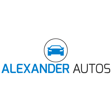 Alexander Auto logo