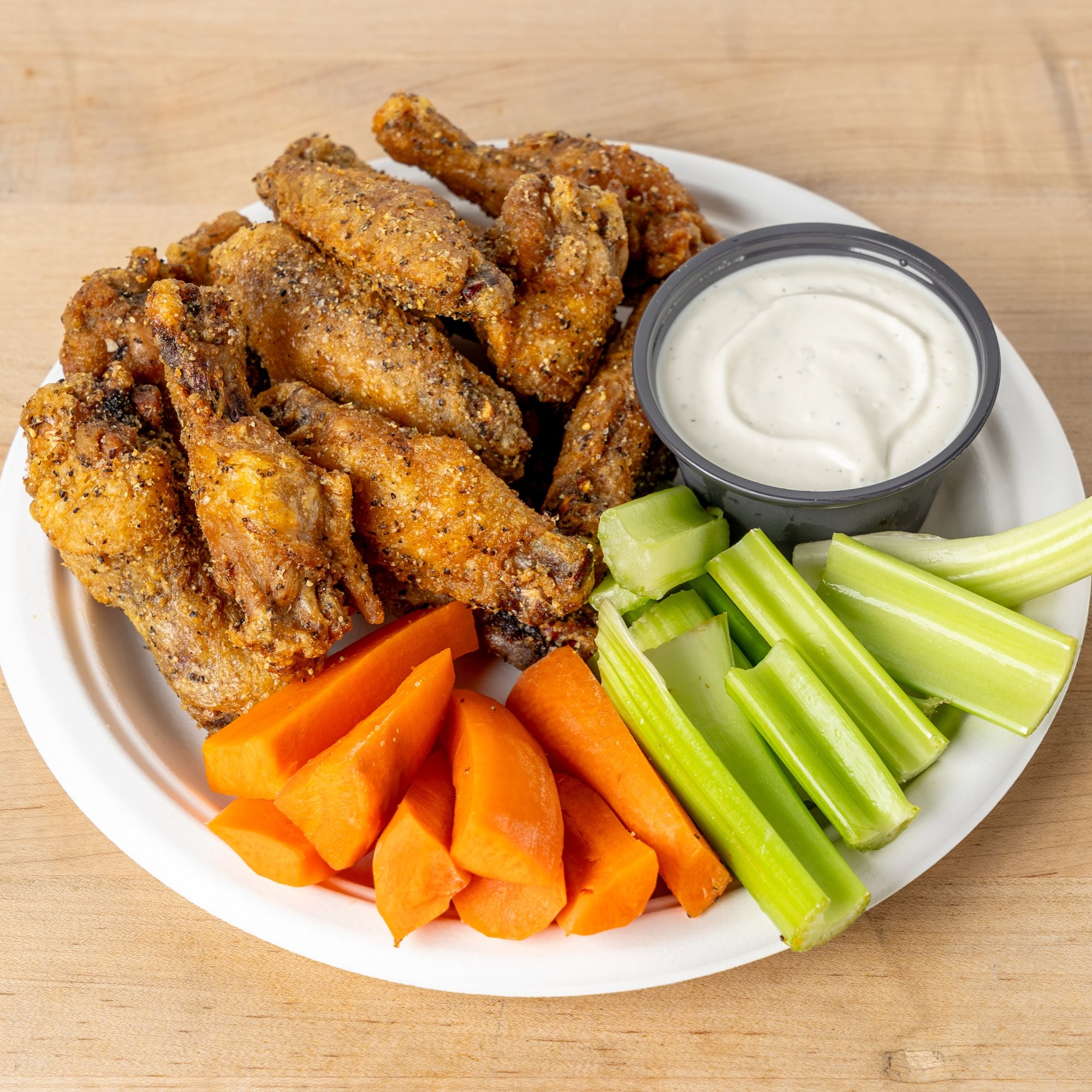 Hot Wings