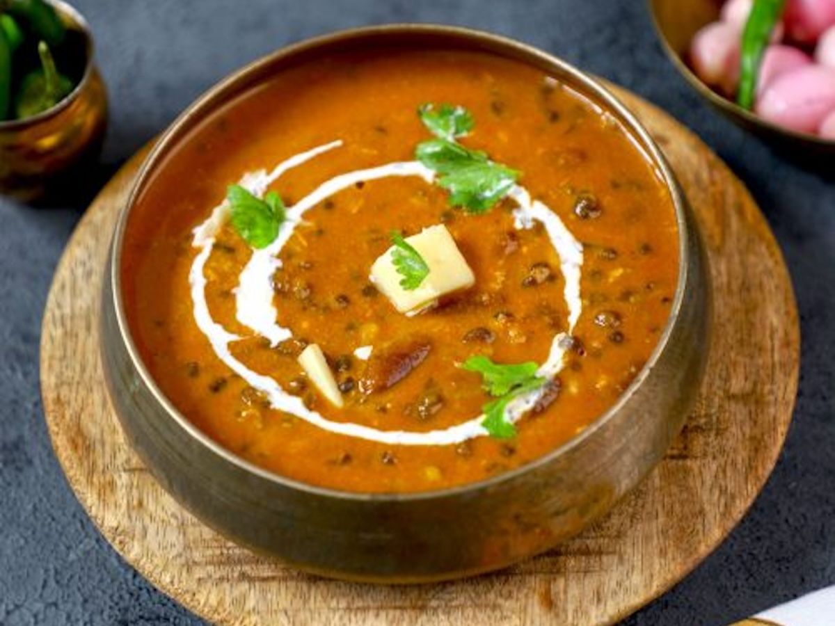 Dal Makhani