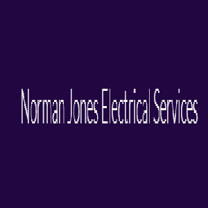 Norman Jones Electrical Services Logo