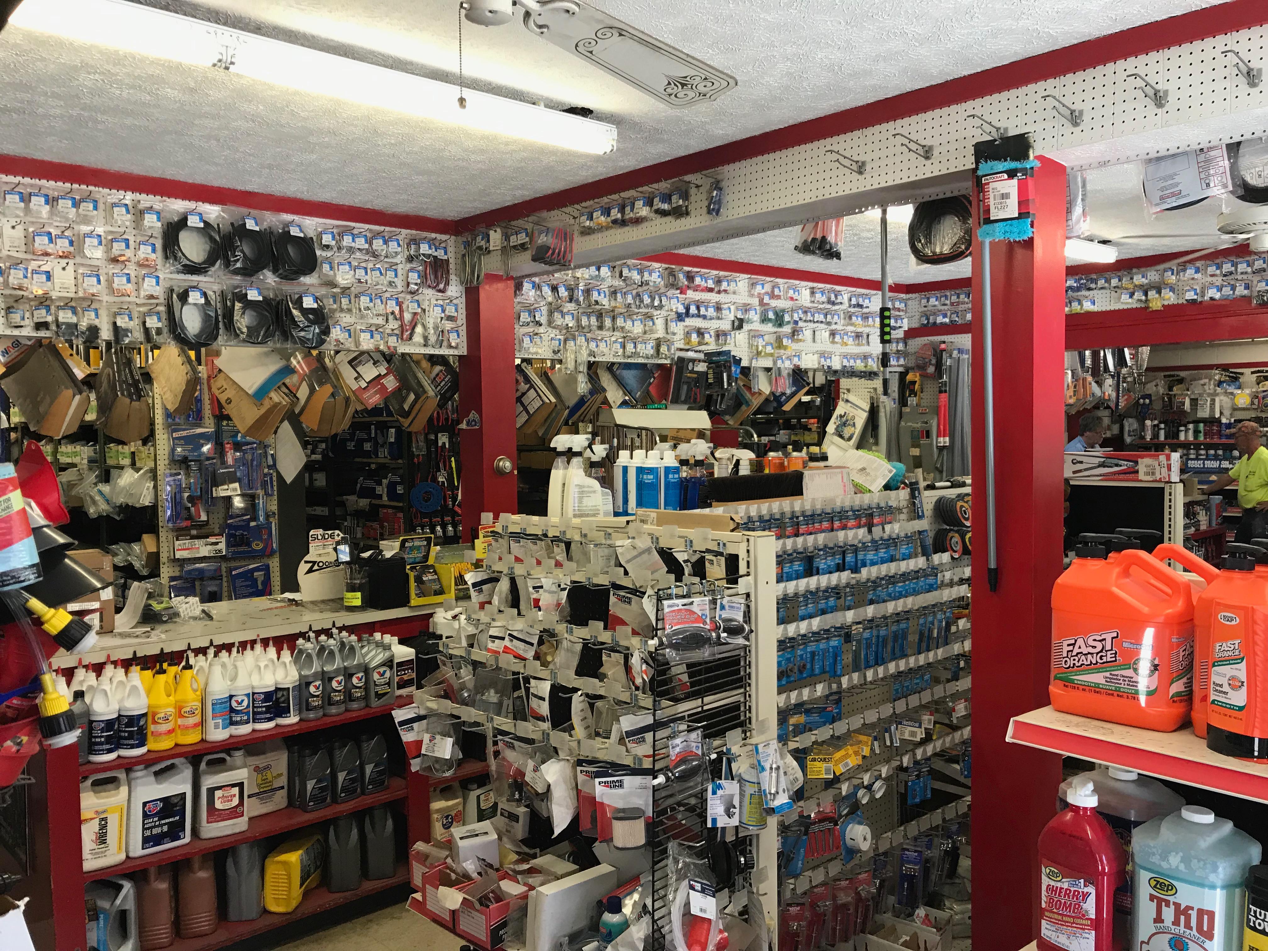 Carquest Auto Parts - A1 Auto Parts Photo