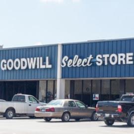 Goodwill Thrift Store & Donation Center – Humble