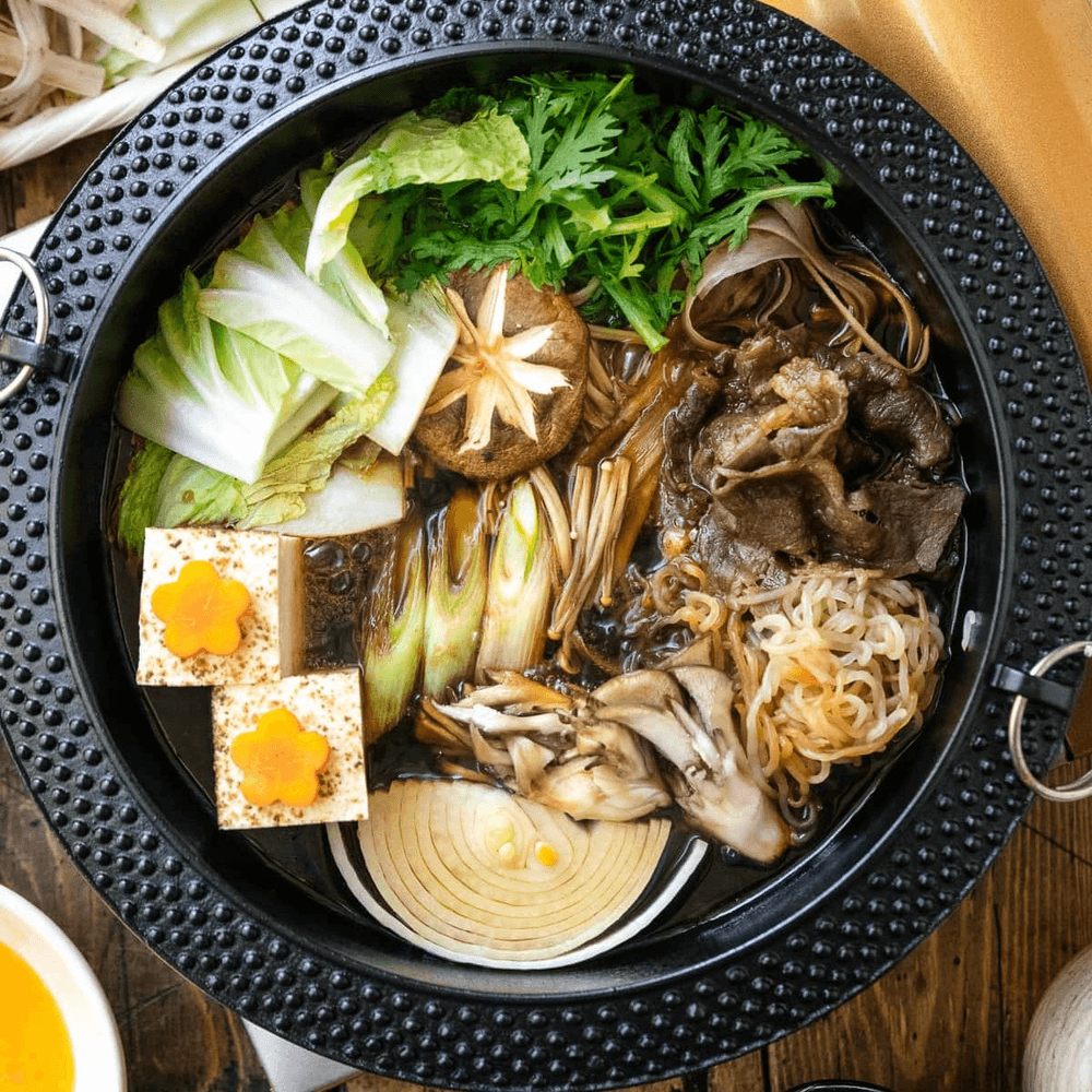 Sukiyaki