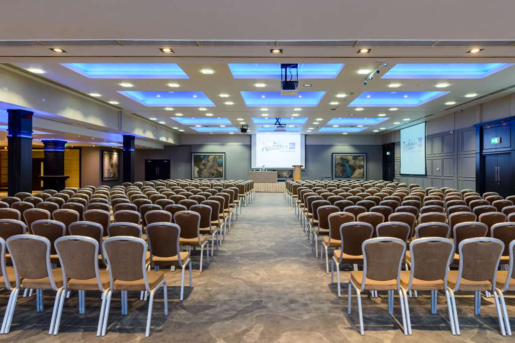 Radisson Blu Hotel, Athlone 8